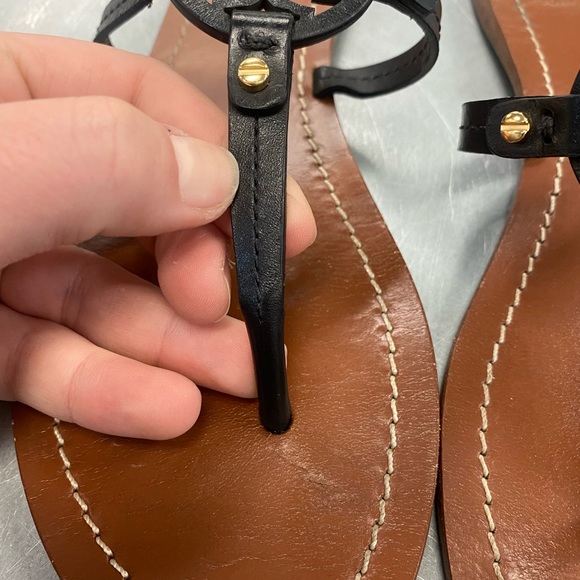 Tory Burch sandals - Picture 6 of 10